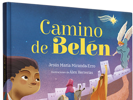 Camino De Belén
