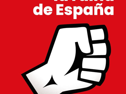 Socialismo, La Ruina De España