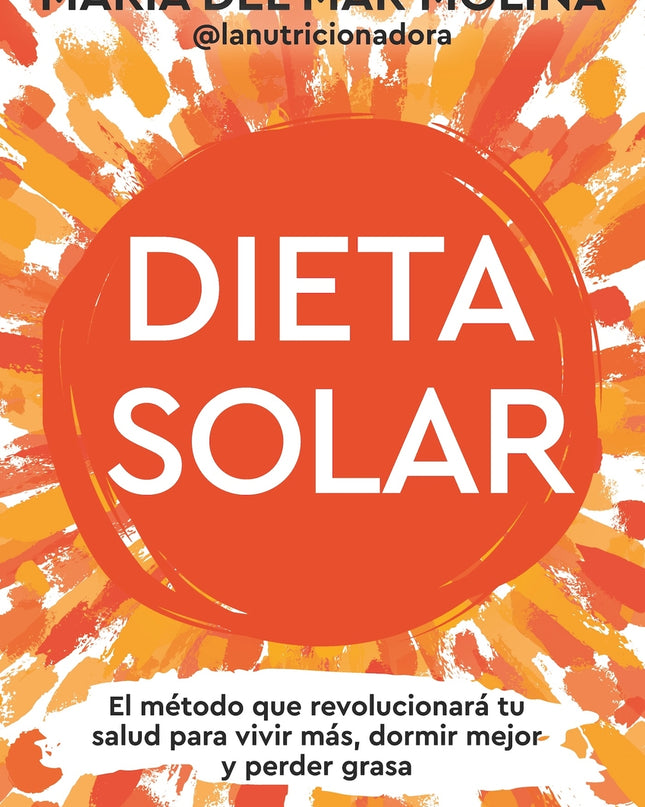 Dieta Solar