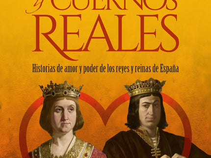 Romances Y Cuernos Reales