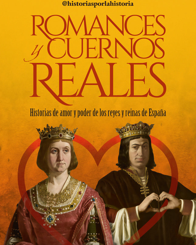 Romances Y Cuernos Reales
