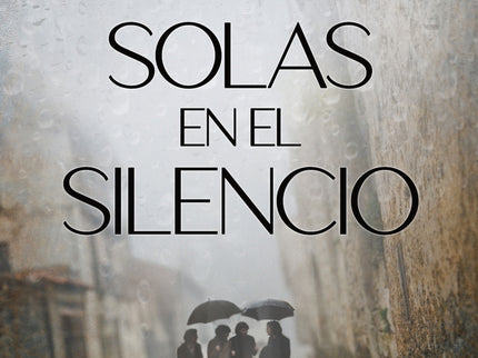 Solas En El Silencio