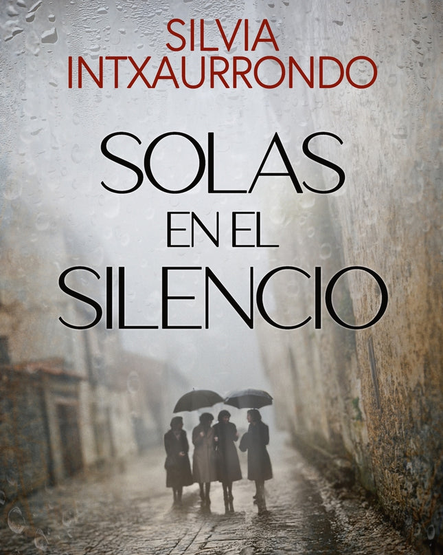 Solas En El Silencio