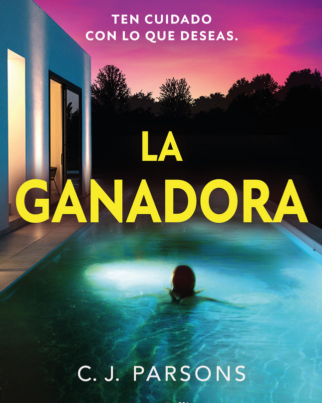 La Ganadora