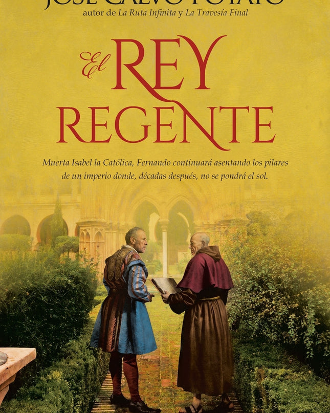 El Rey Regente