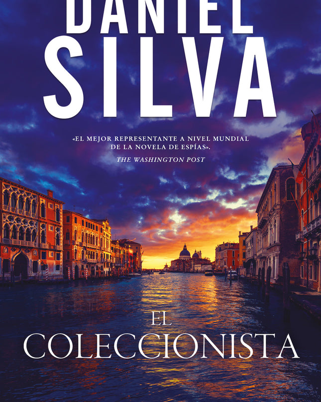 El Coleccionista