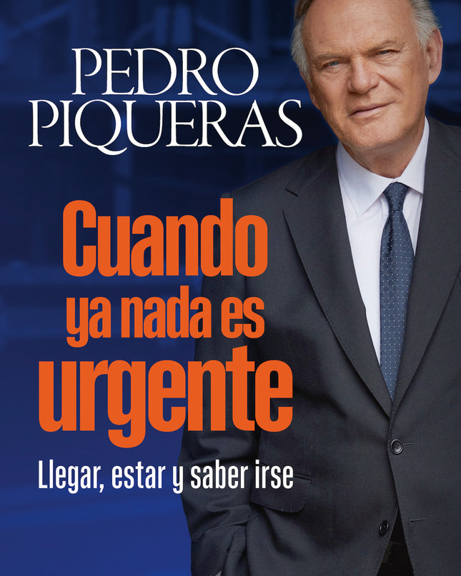 Cuando Ya Nada Es Urgente