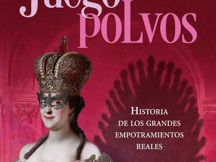 Juego De Polvos