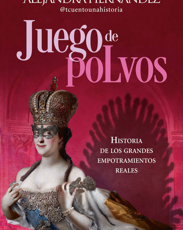 Juego De Polvos