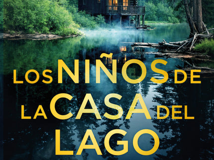 Los Niños De La Casa Del Lago