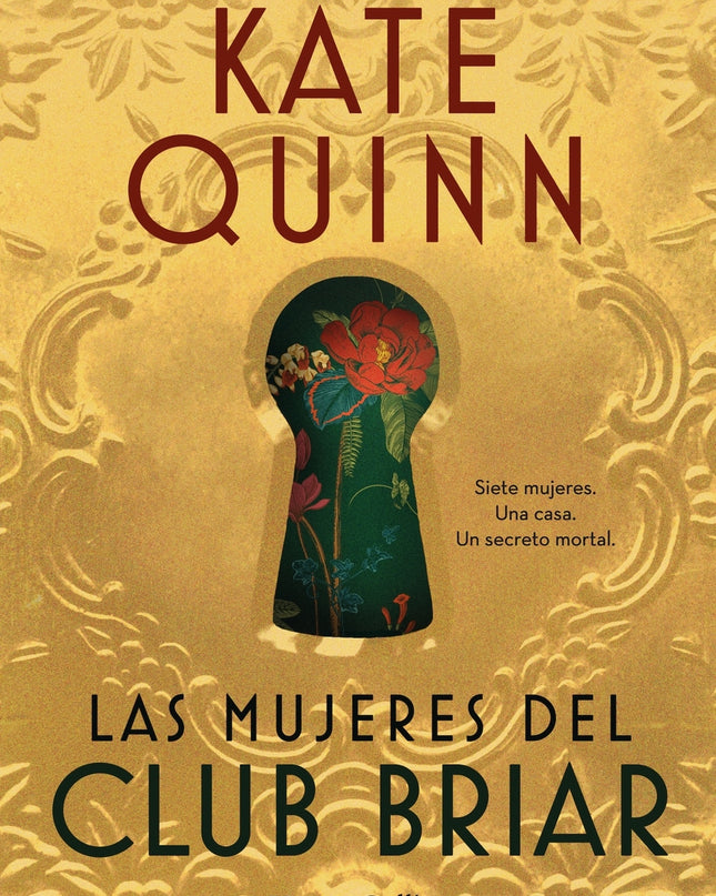 Las Mujeres Del Club Briar