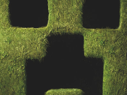 Una Película De Minecraft. La Novela
