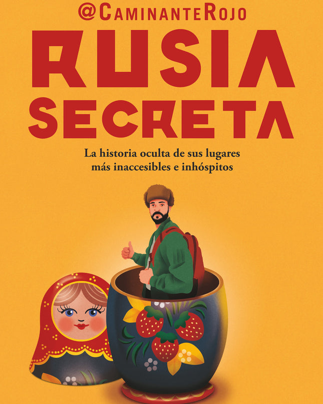 Rusia Secreta