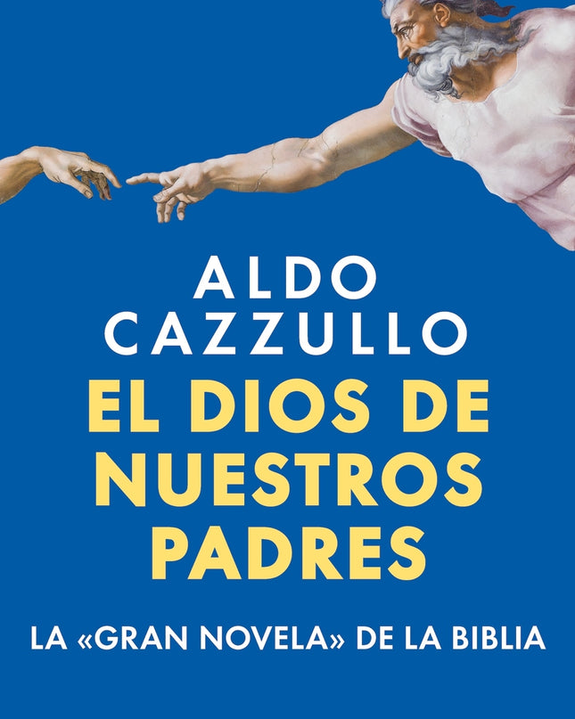 El Dios De Nuestros Padres