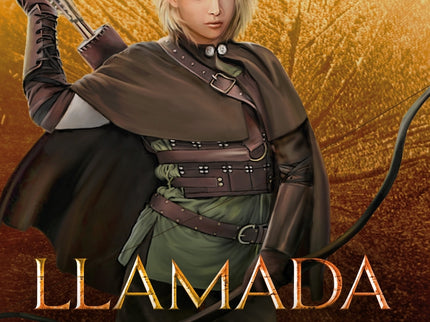 Llamada Arcana (el Sendero Del Guardabosques, Libro 13)
