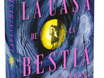 La Casa De La Bestia
