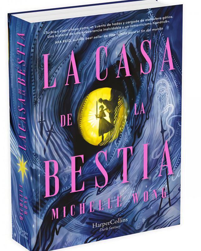 La Casa De La Bestia