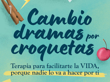 Cambio Dramas Por Croquetas