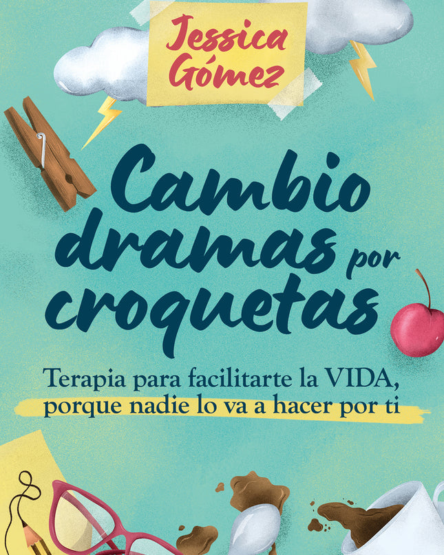 Cambio Dramas Por Croquetas