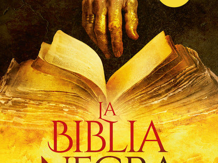La Biblia Negra