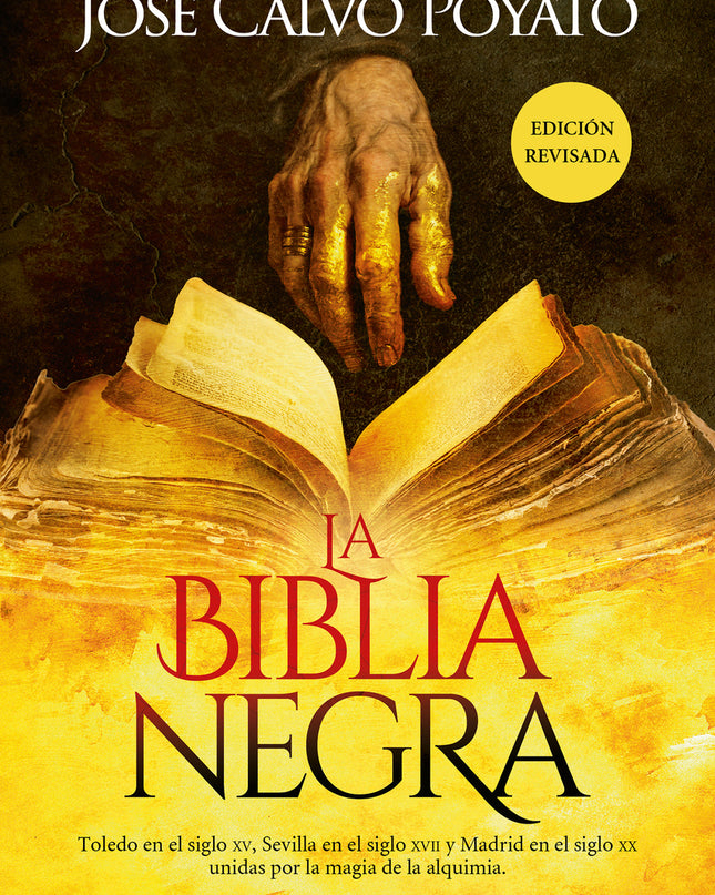 La Biblia Negra