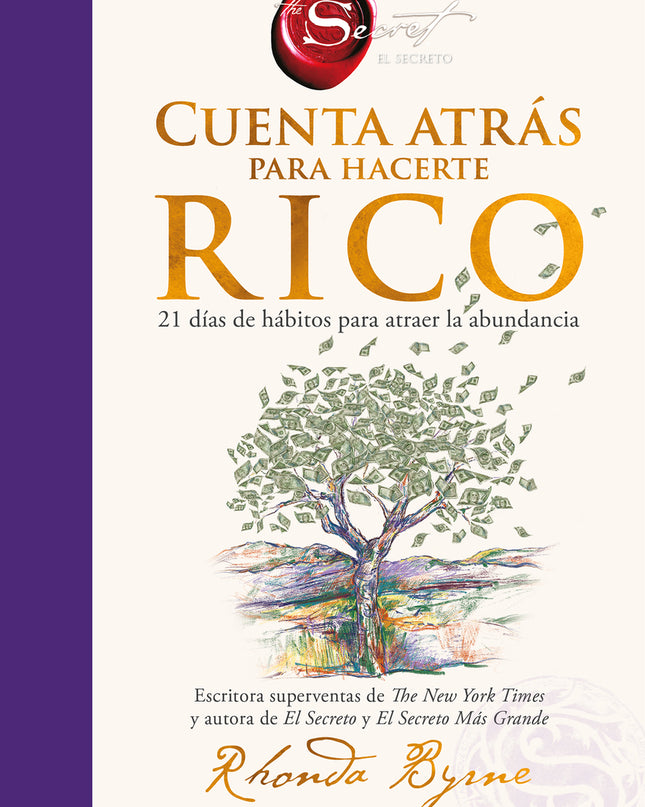 Cuenta Atrás Para Hacerte Rico