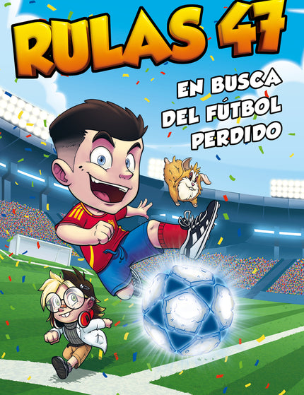 Collection image for: Fútbol (infantil/juvenil)