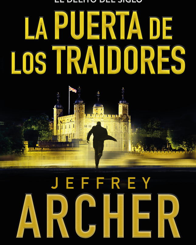 La Puerta De Los Traidores