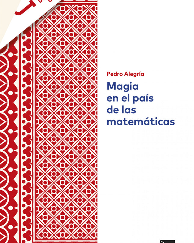 Magia En El País De Las Matemáticas