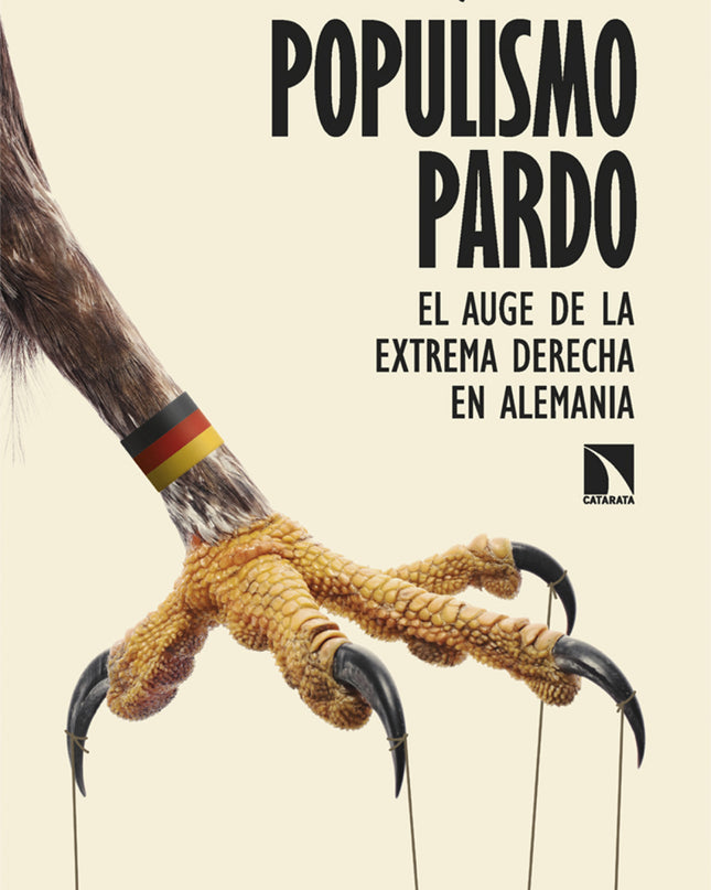 Populismo Pardo