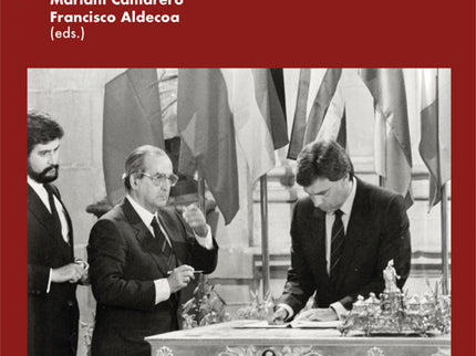 España En La Unión Europea