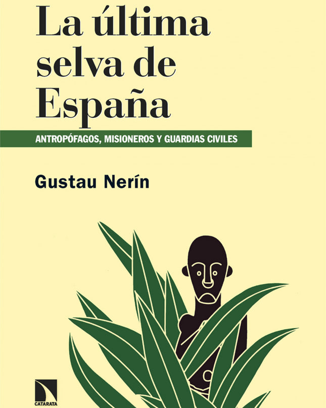 Ultima Selva De España