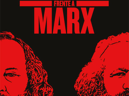 Bakunin Frente A Marx