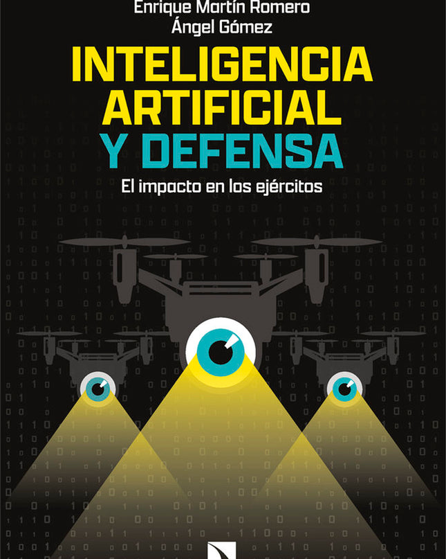 Inteligencia Artificial Y Defensa