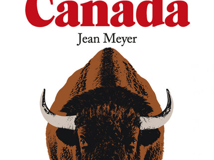 Breve Historia De Canada