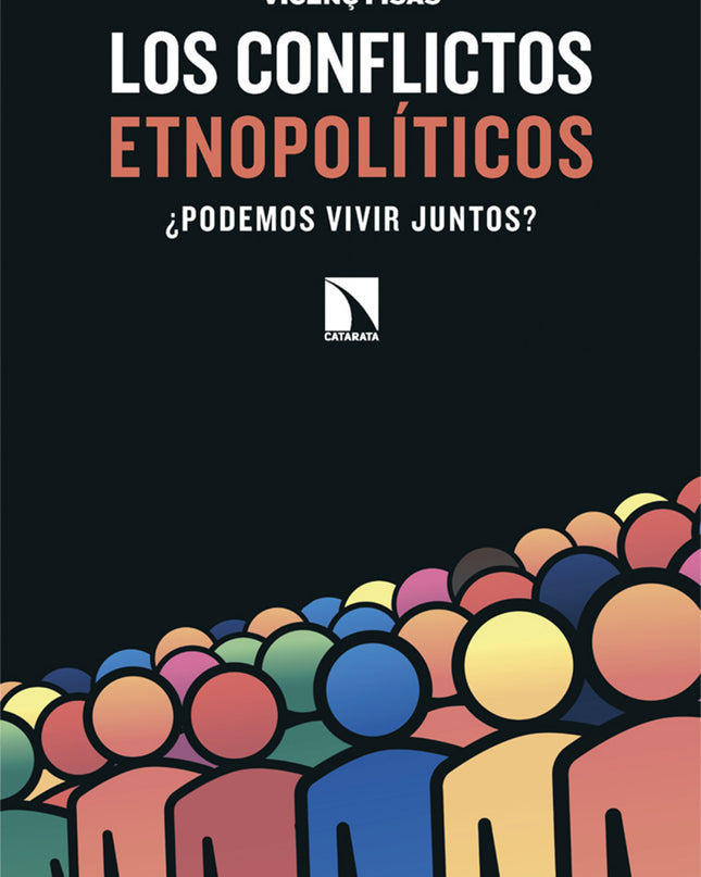 Los Conflictos Etnopoliticos