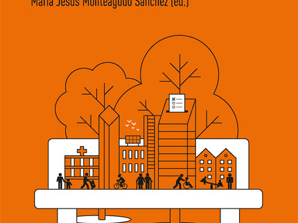 Ciudades Que Cuidan Y Cuidamos