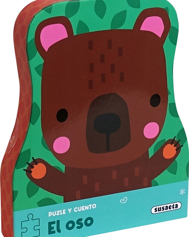 El Oso