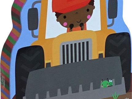 Zona De Obras