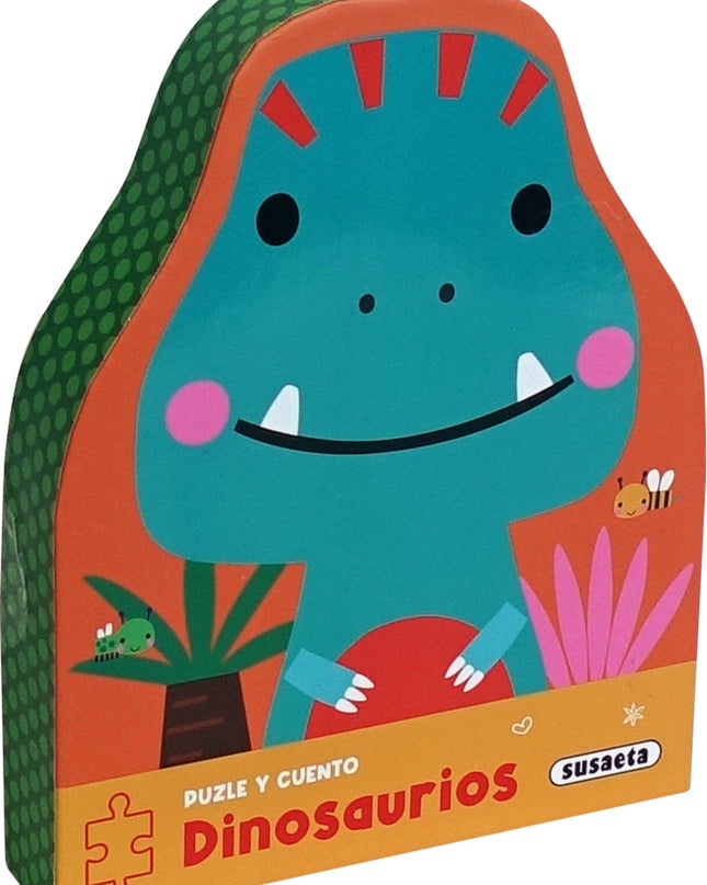 Dinosaurios