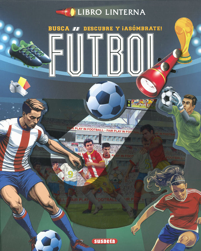 Fútbol