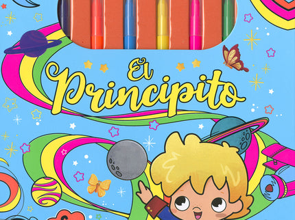 El Principito