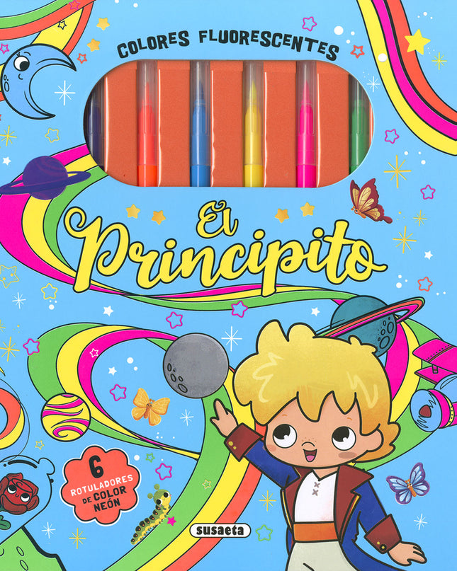 El Principito