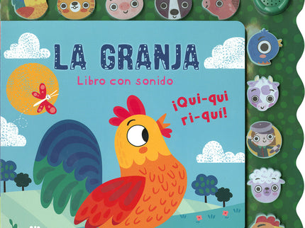 La Granja