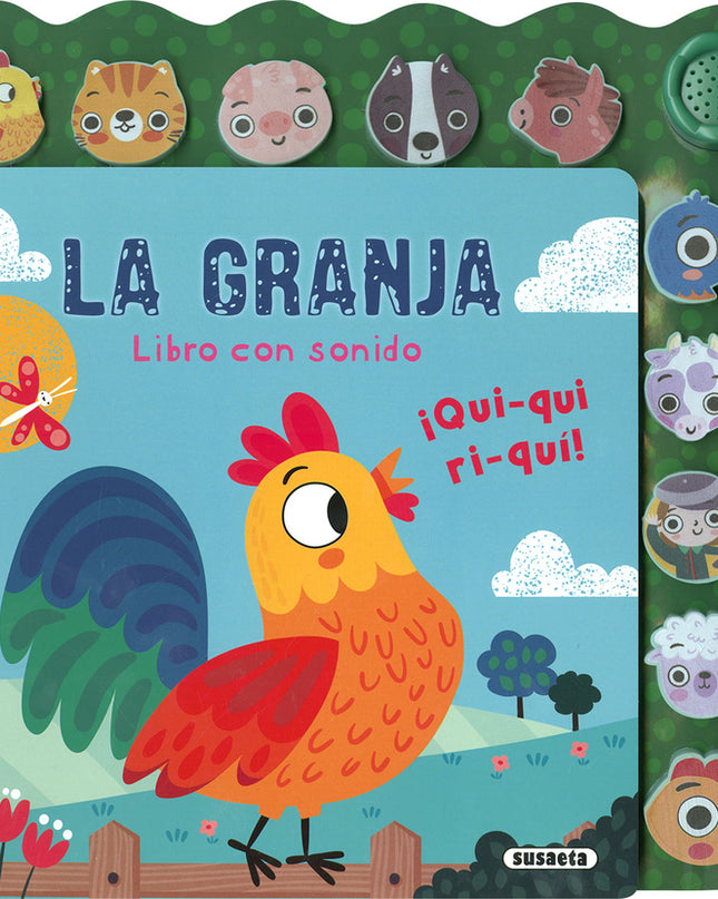 La Granja
