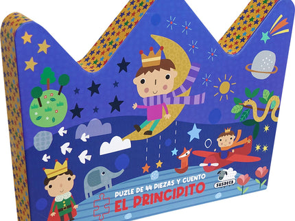 El Principito