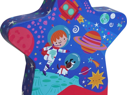 Viaje Espacial