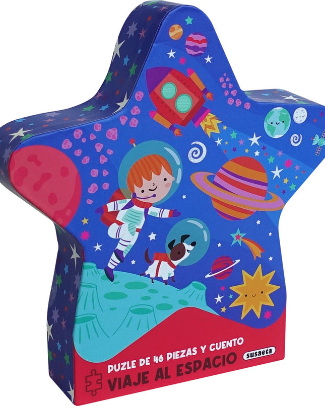 Viaje Espacial