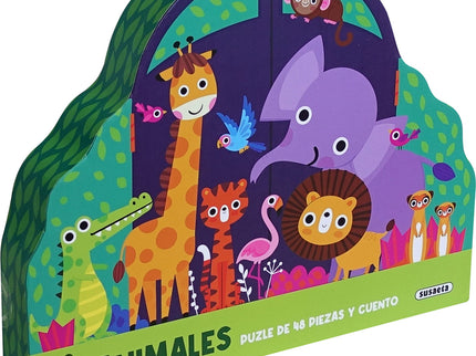 Animales