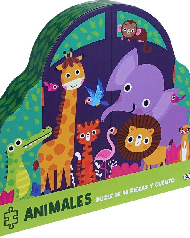 Animales